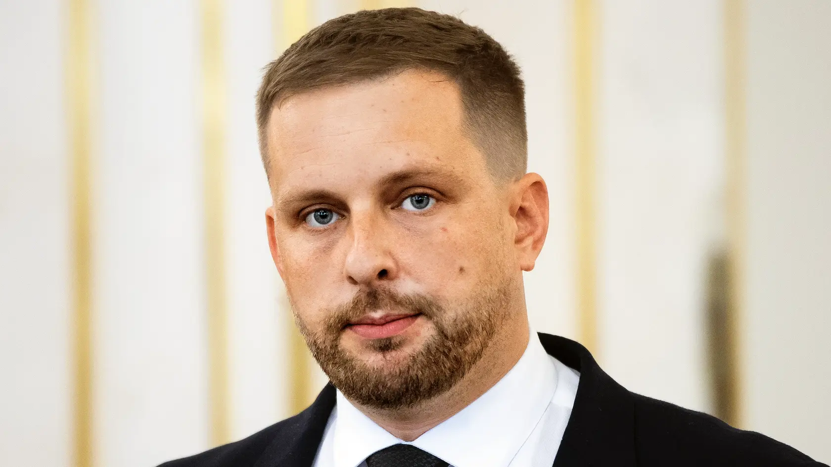 Minister Šaško víta, že sme nakoniec neboli proti.