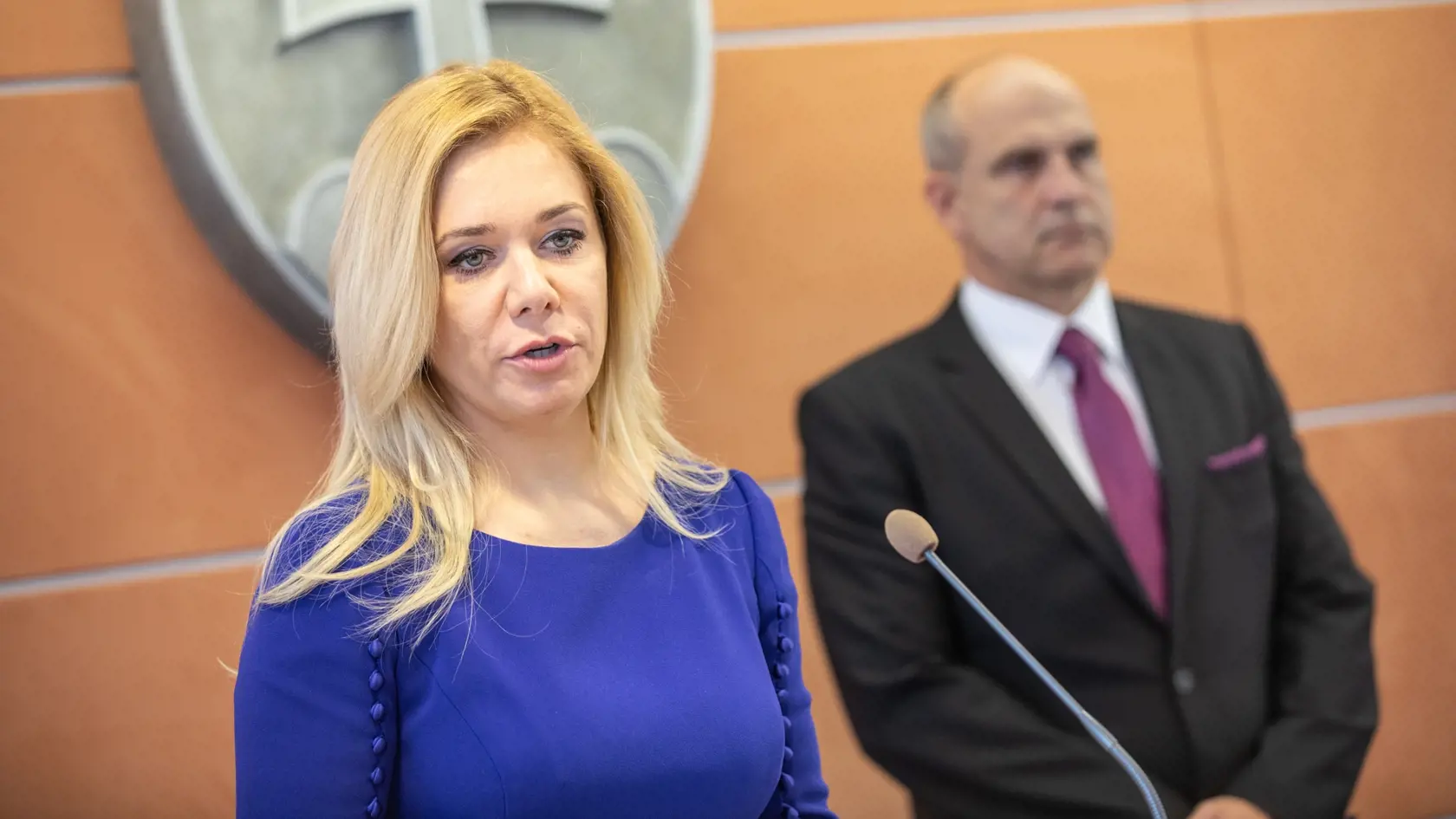 Denisa Saková otvorene prehovorila o tom, aké je to veliť mužom.