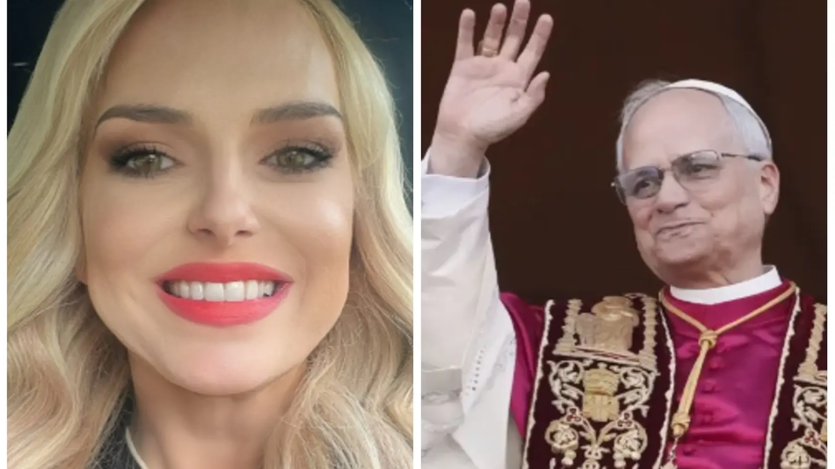 Pápež kedysi navšítvil Slovensko