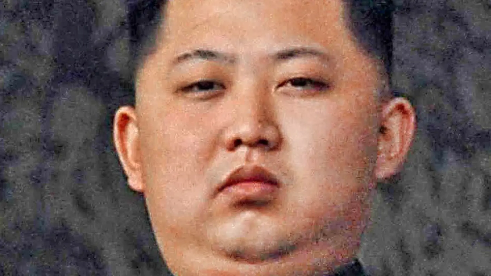 Severokórejský diktátor Kim Čong-un v začiatkoch kariéry nebol taký obézny ako je dnes.