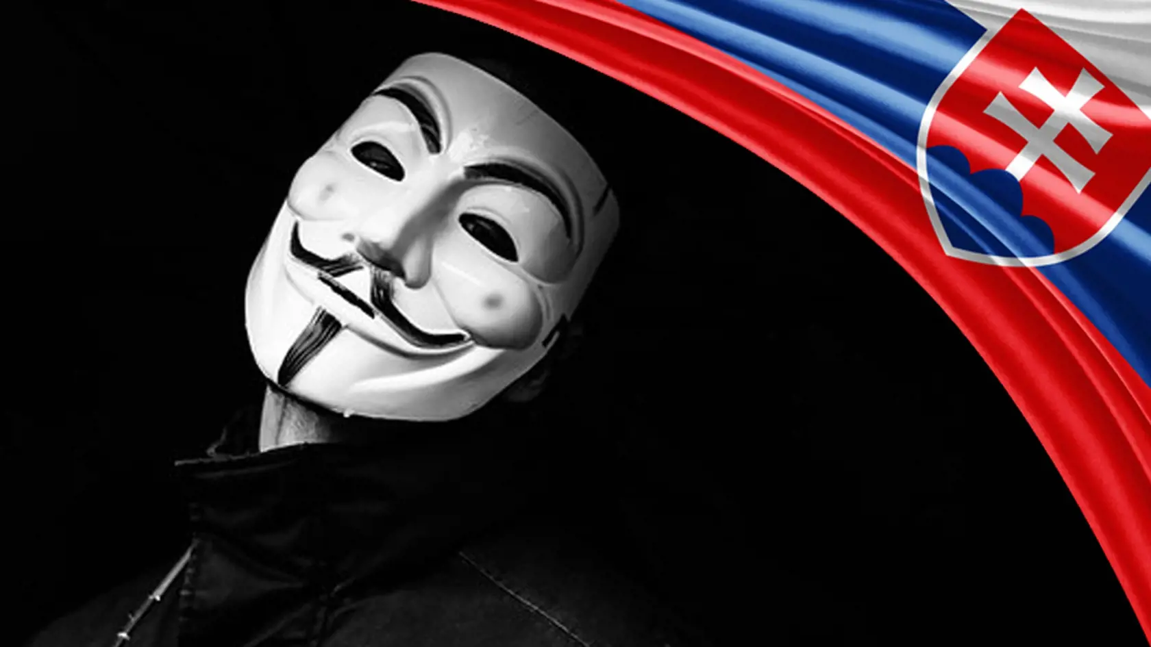 Hackeri útočia na slovenské mestá