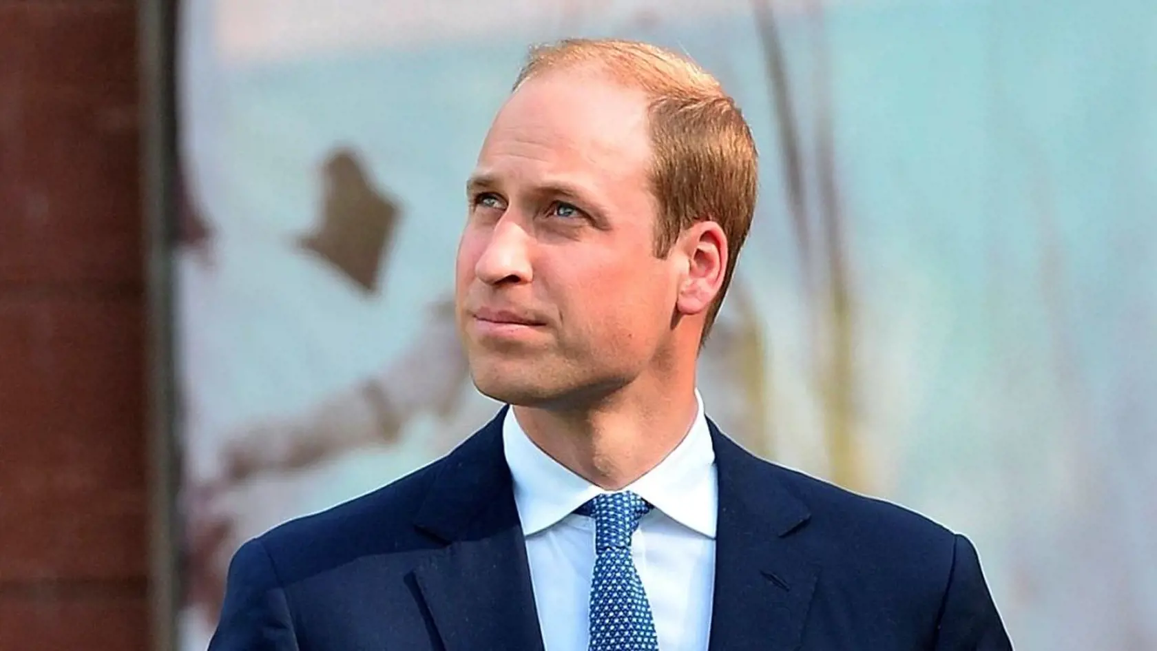 Princ William