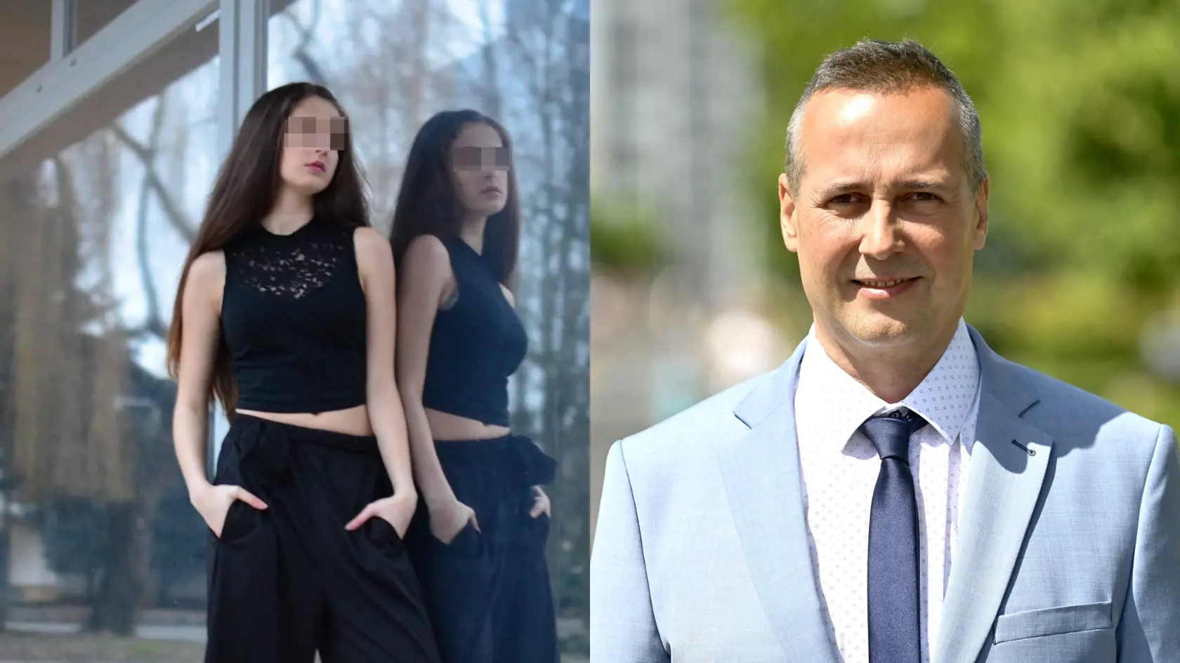 V pátraní pomáhal zdieľaním na svojej sociálnej sieti aj primátor Michaloviec, Miroslav Dufinec. „Áno, poznal som ju osobne,“ odvetil pre náš portál.
