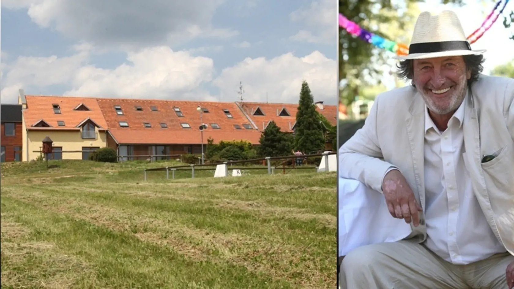 Bolek Polívka