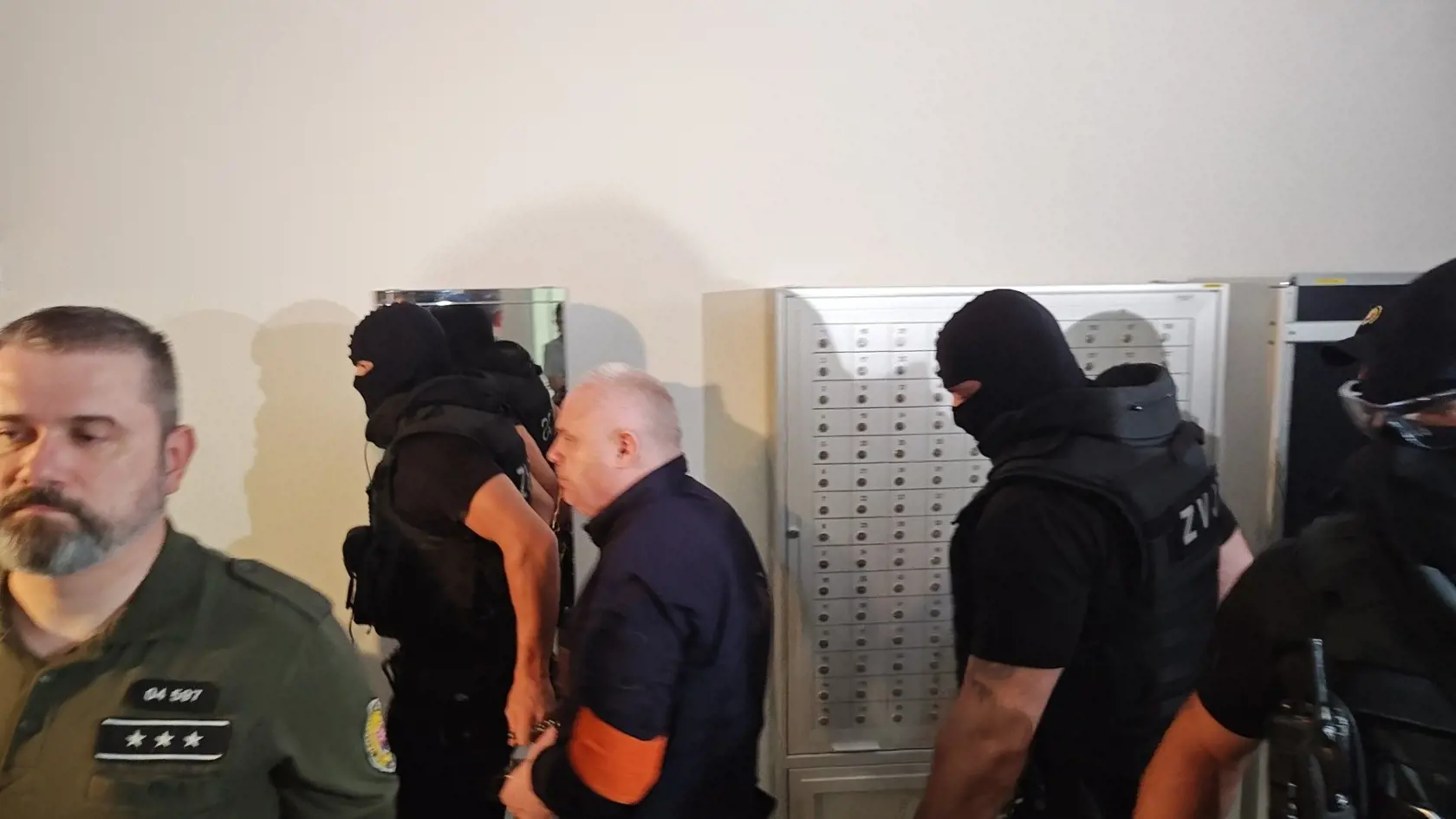 Na Špecializovanom trestnom súde dnes padol rozsudok v kauze zavraždenej Andrey Vlčekovej. Jej exmanžela Miroslava Vlčeka odsúdili na doživotie.