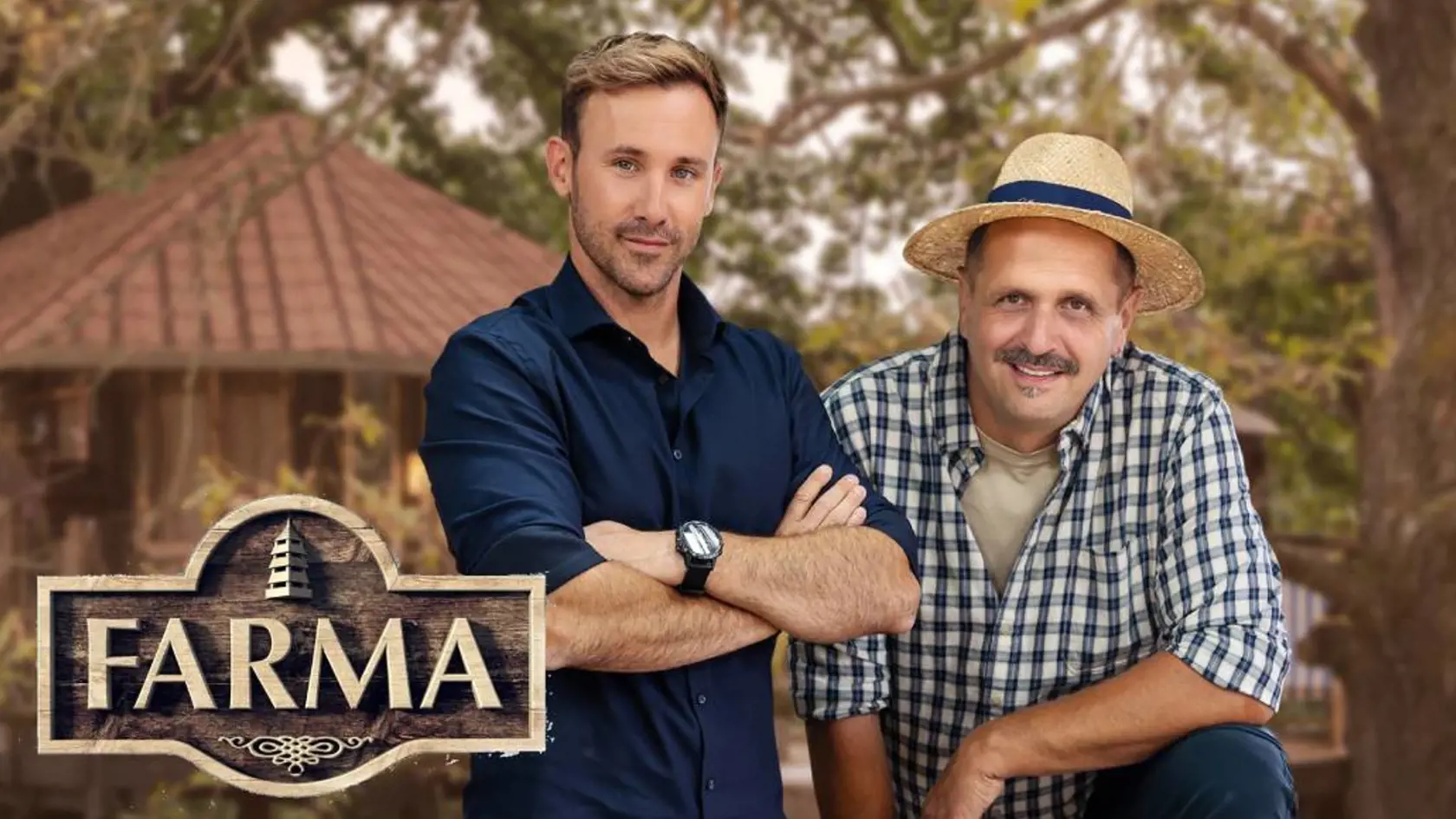 Farma 14