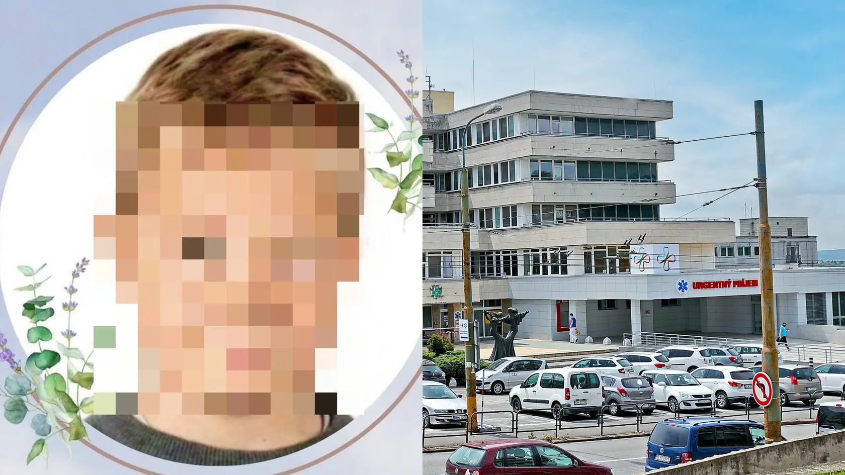 Tomáško prehral svoj boj o život.