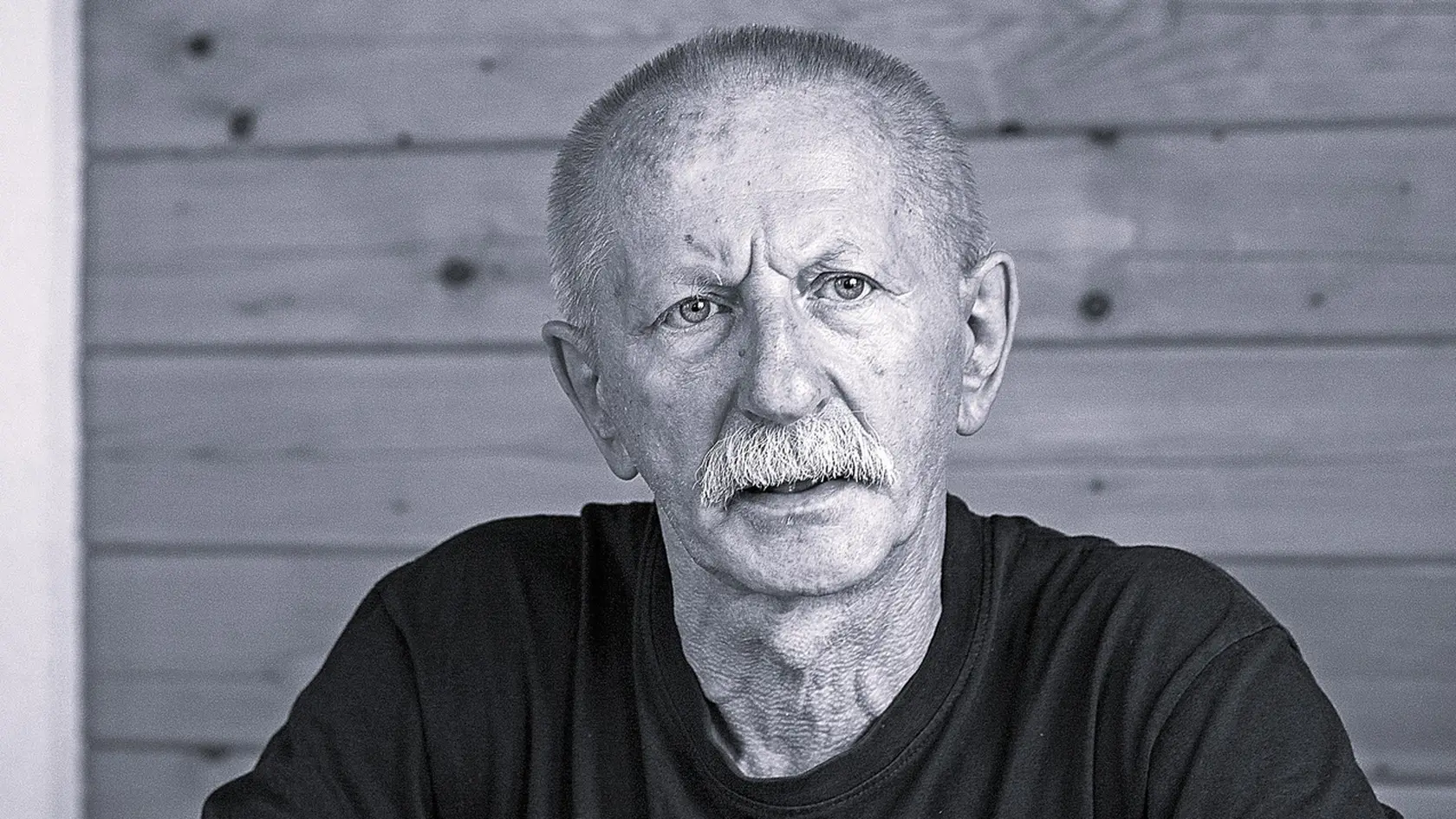 Vladimír Donner zomrel po ťažkej chorobe. 