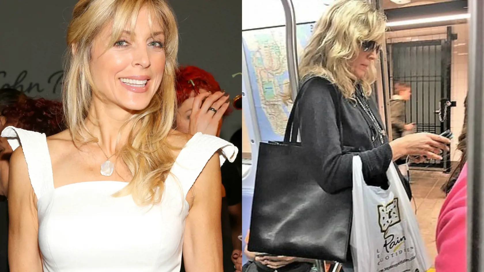Marla Maples