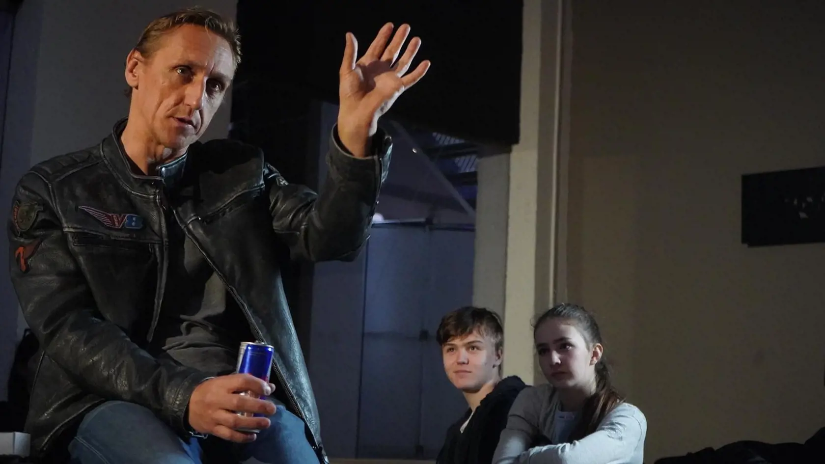 Vladimír Furdík na Orange Y-Games 2019