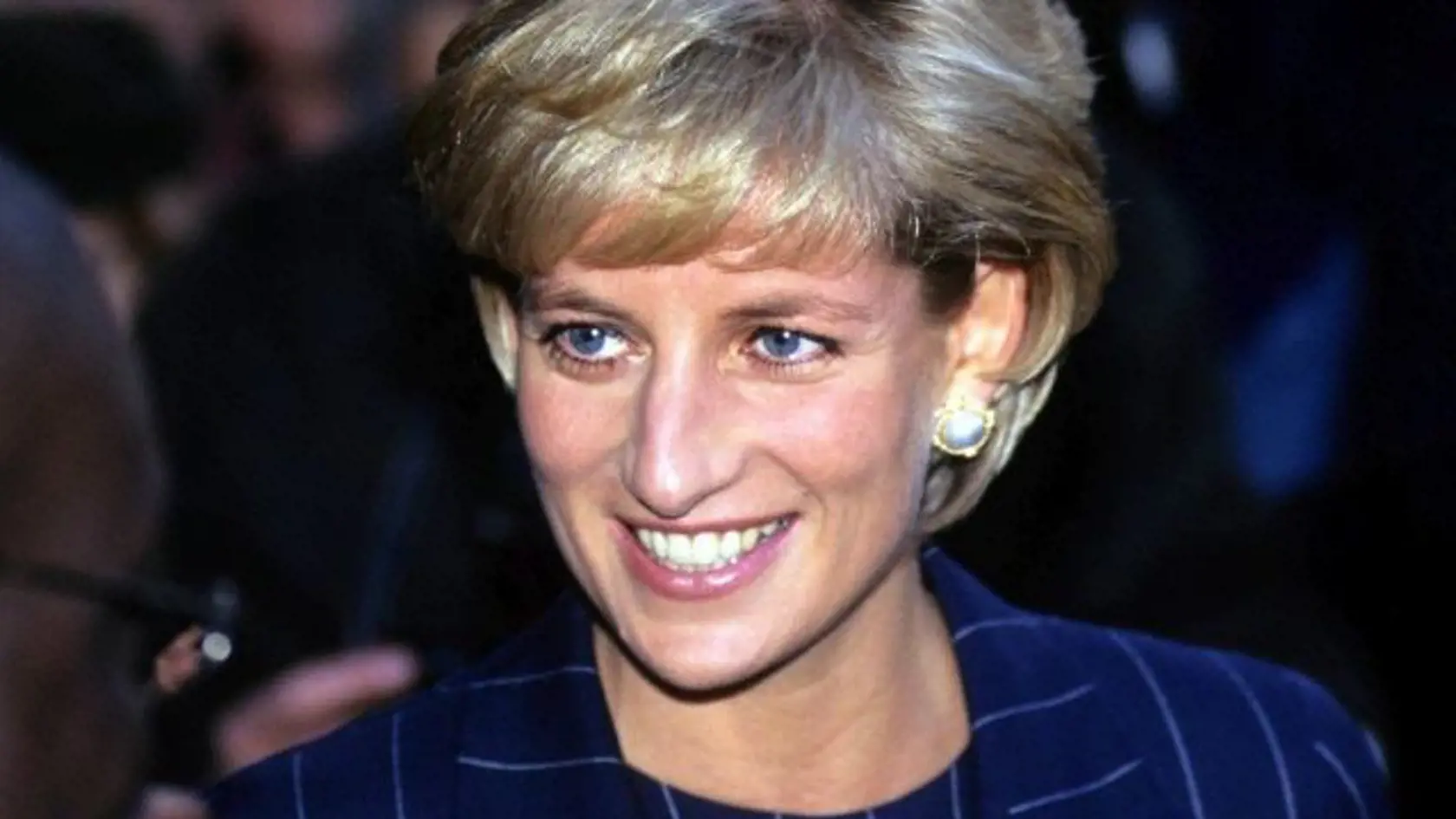 Princezná Diana