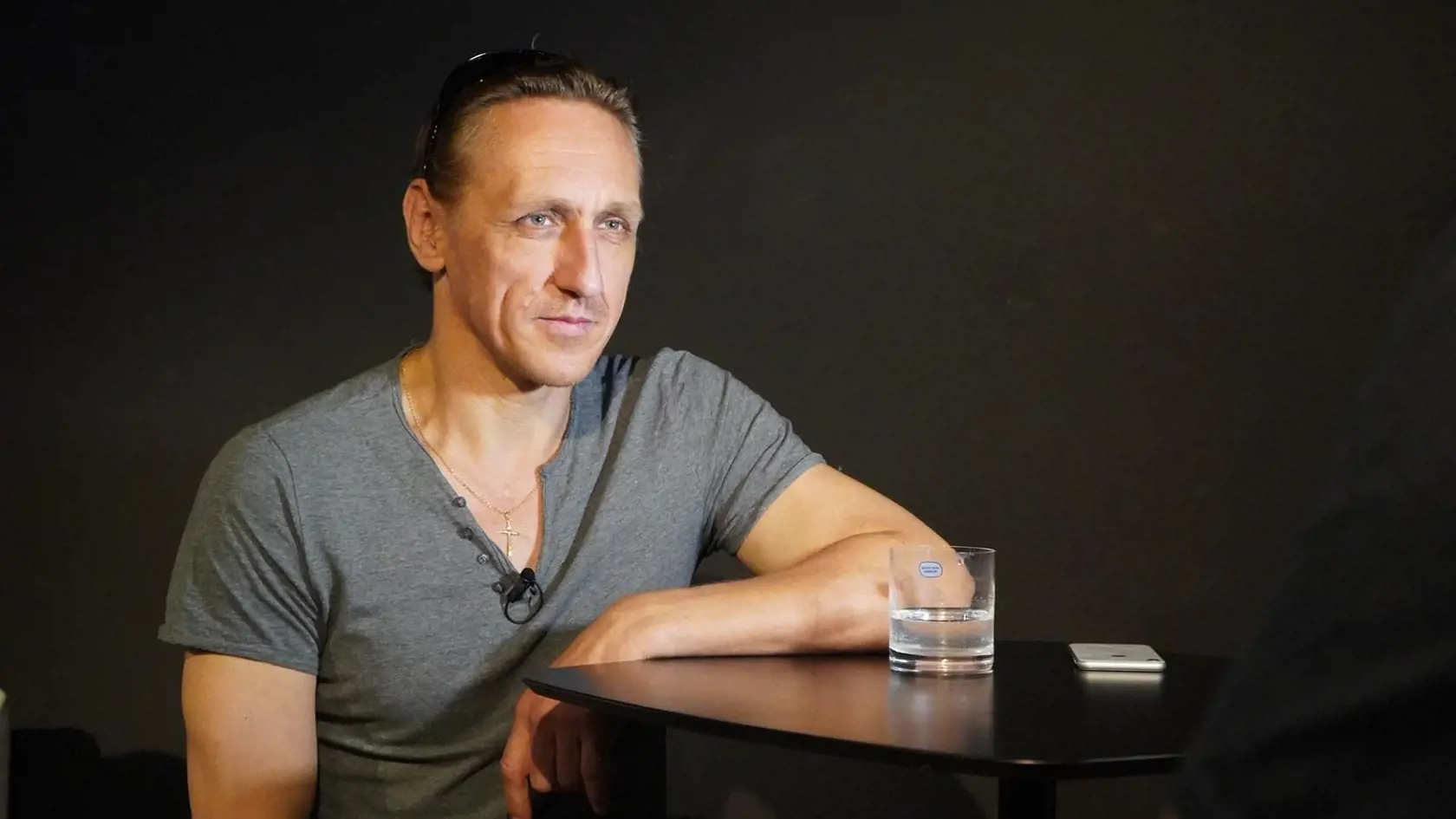 Vladimír Furdík na Orange Y-Games 2019