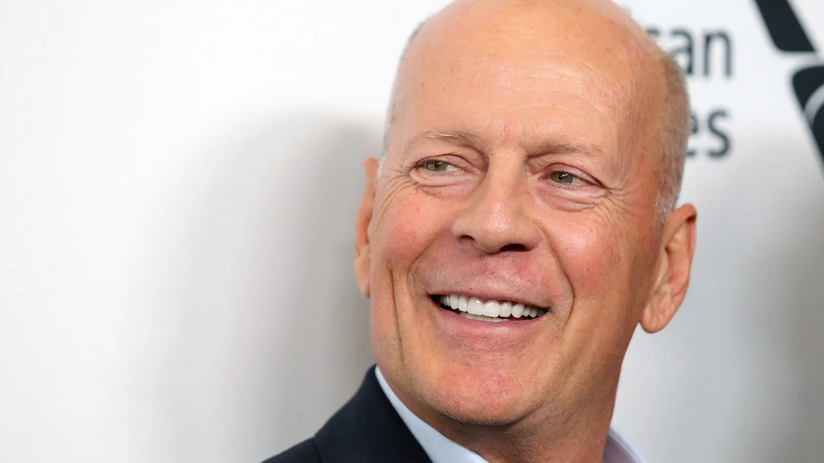 Herec Bruce Willis ešte pred chorobou.