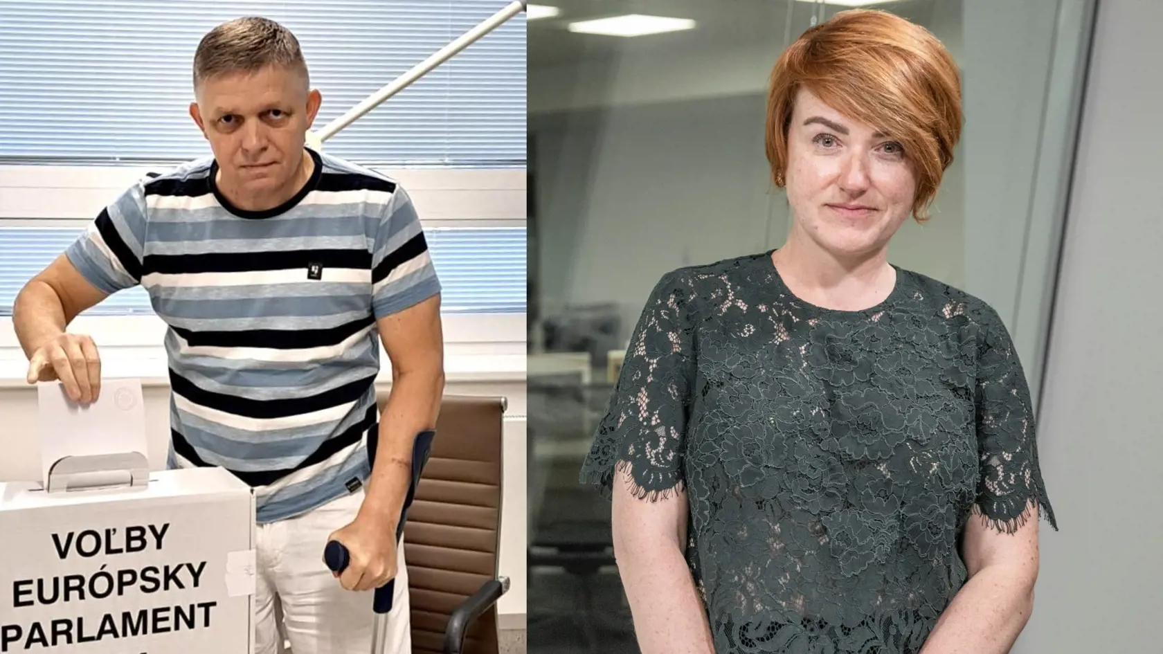 Riaditeľka nemocnice prehovorila, aký bol Fico pacient.