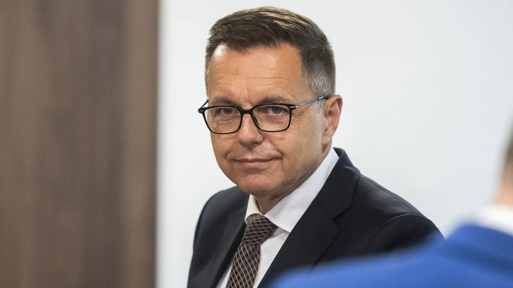 Peter Kažimír to má u poslancov Smeru podľa všetkého zrátané.