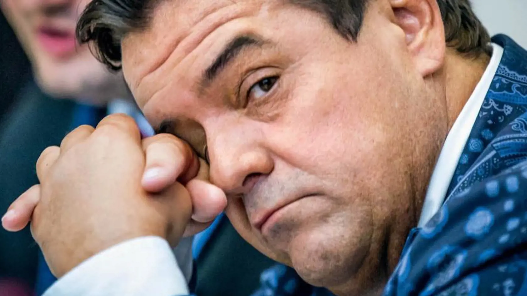 Marian Kočner mal veľmi dobré styky na prokuratúre.