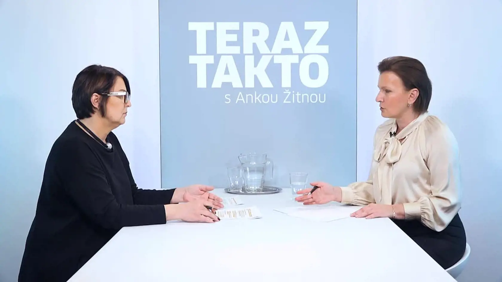 Chránil sudkyňu Pamelu Záleskú, potrestal sudcu Miľana, ktorý odmietal pojednávať v rúšku, zastal sa Juraja Klimenta, ktorému premiér kázal zbaliť si kufre. Ján Mazák ako síce vo funkcii skončil, nemusí to však byť definitívne.