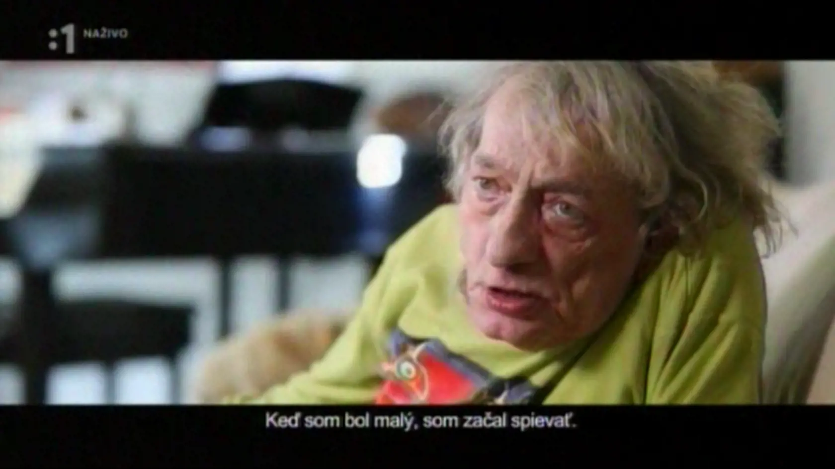 Do hudobného neba pred rokom a pol odišiel skvelý muzikant Marián Varga († 70).
