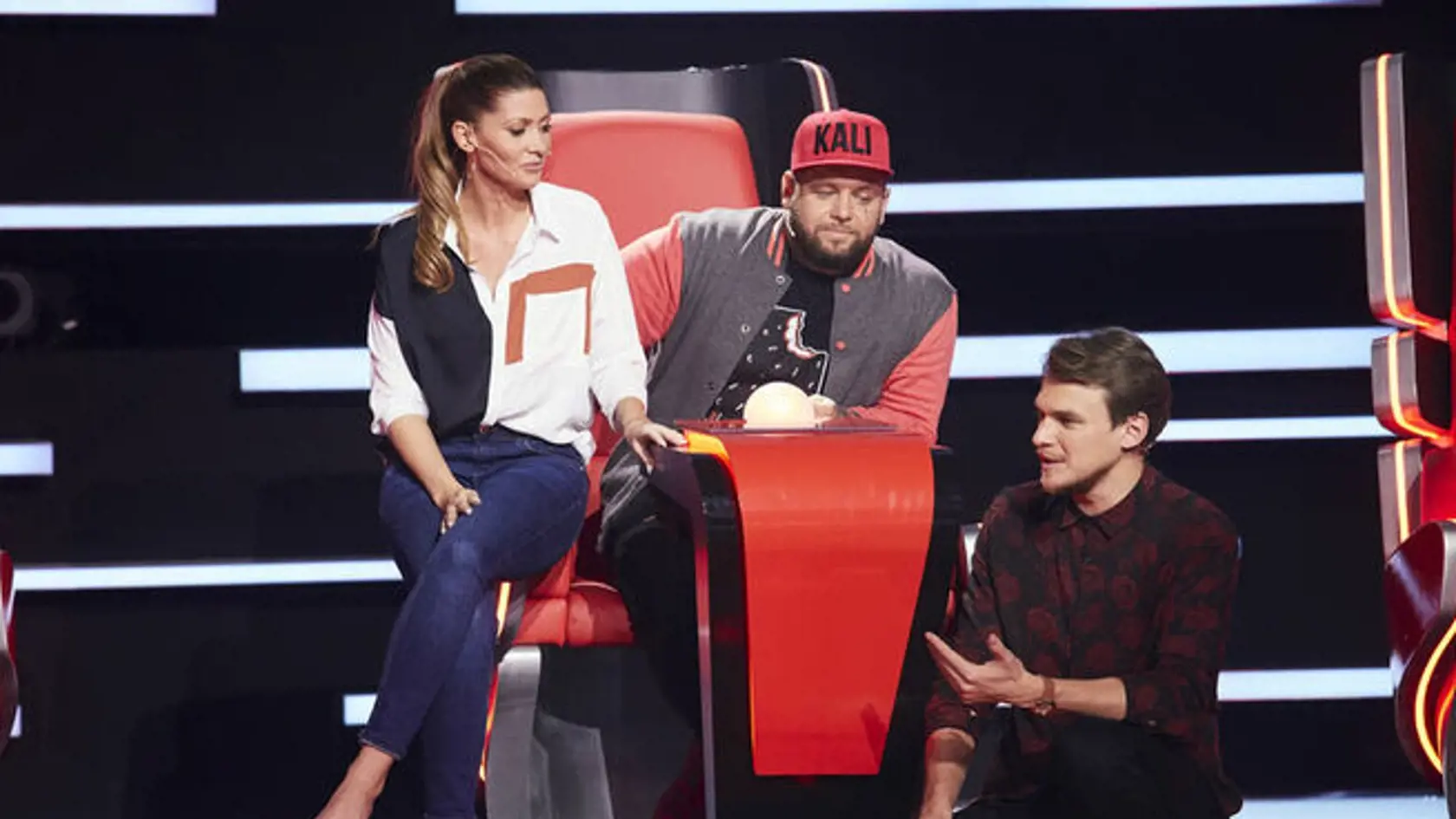Uniklo zo zákulisia The Voice! Vieme, ktorý kouč je NAJMÁRNIVEJŠÍ