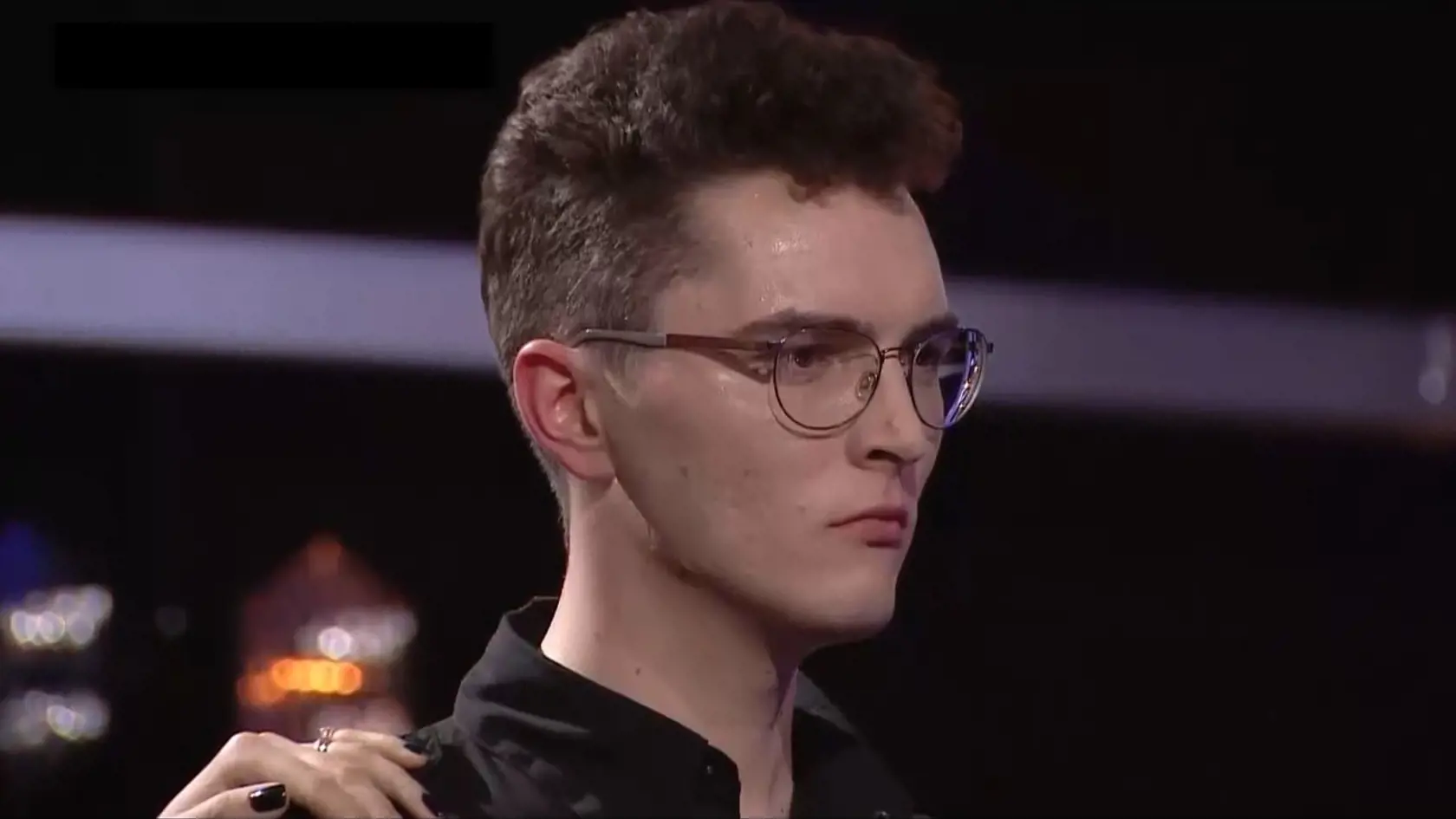 Šimon Švidraň