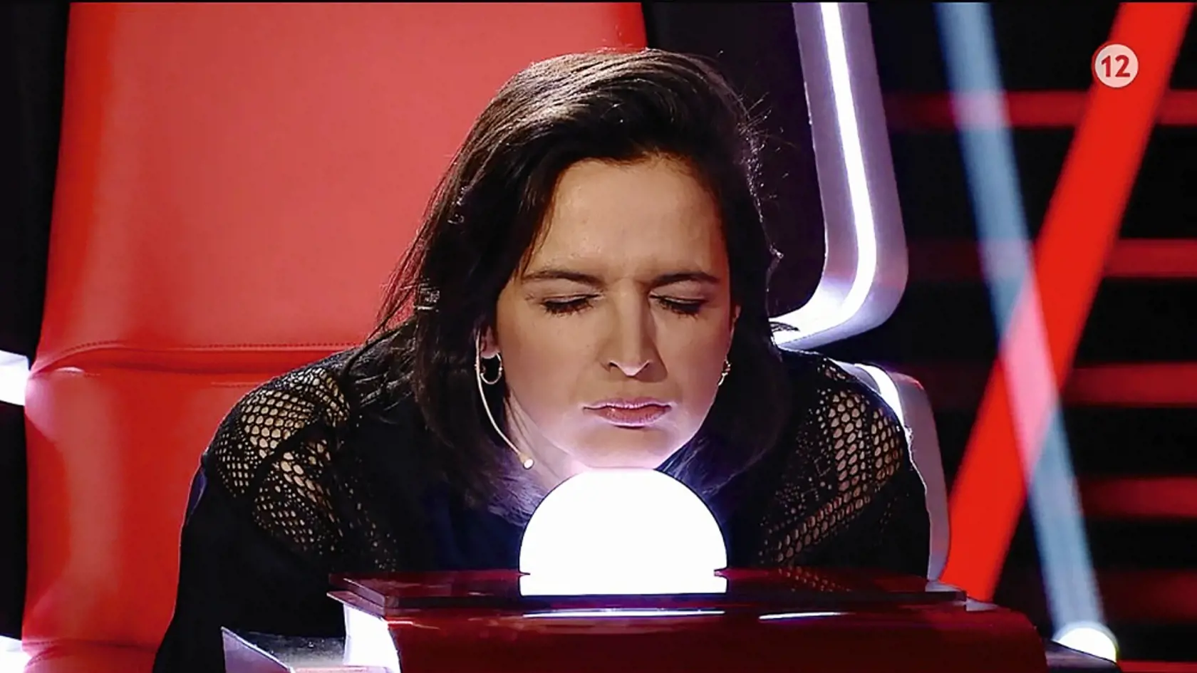  Jana kirschner v súťaži The Voice Česko Slovensko oslávila štyridsiatku a začala novú etapu svojej kariéry. Diváci  jej správanie pred kamerou odsudzujú.