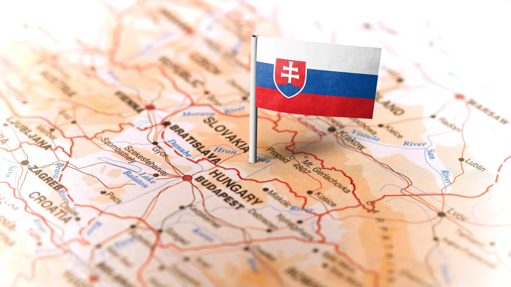 Otestuje sa, ako sa dohovoríte v rôznych kútoch Slovenska!