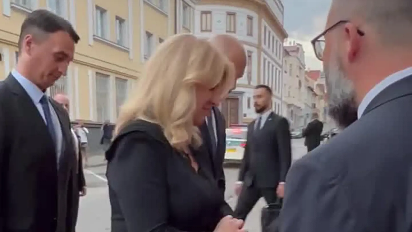 caputova
