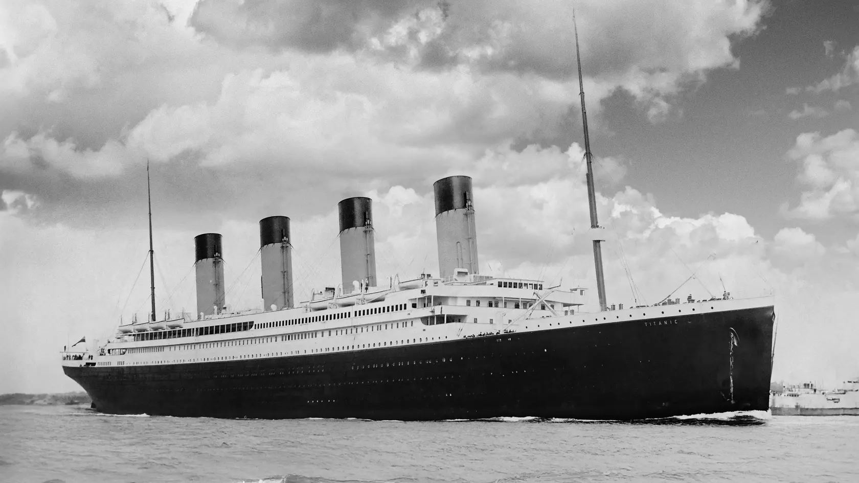 Titanic