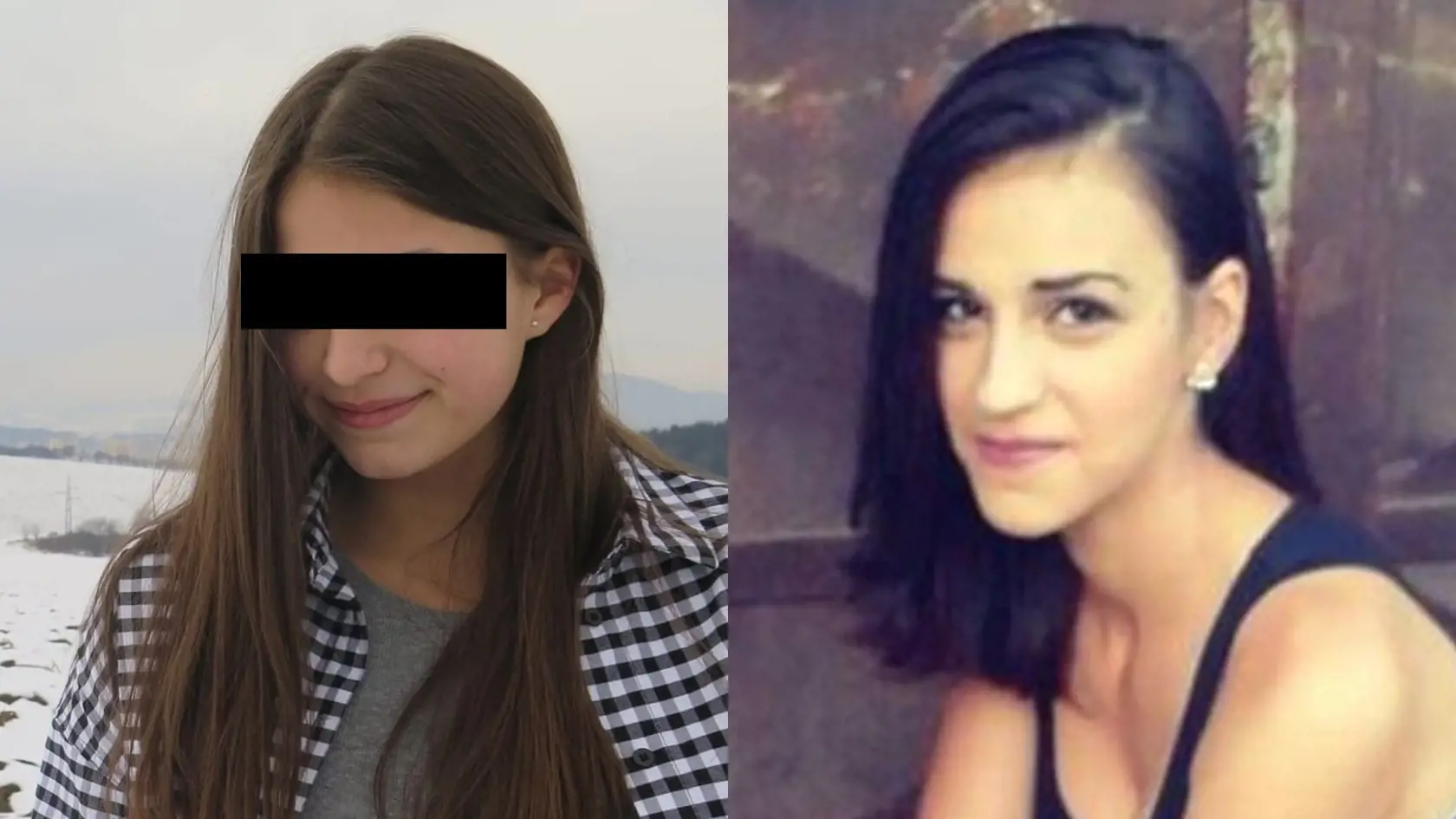 Lucia (18) dobodala babku a stíhali ju na slobode, Judita (16) čaká na súd za mrežami.