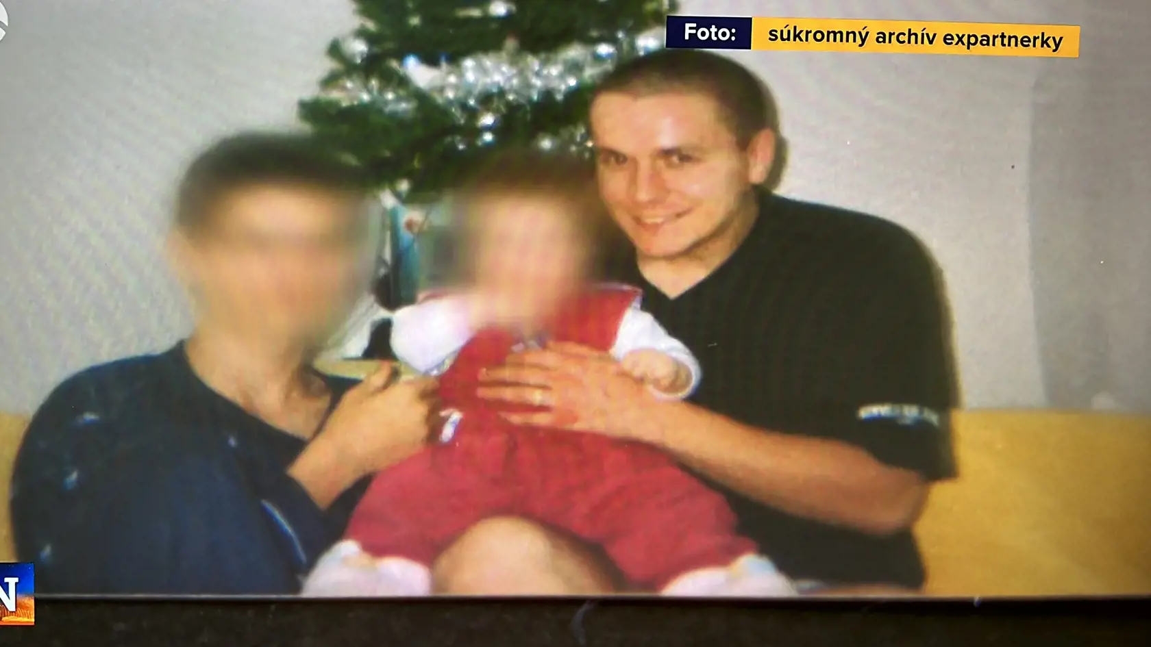 Keď sa im narodila dcéra, mužovo neprirodzene dominantné správanie neustávalo.