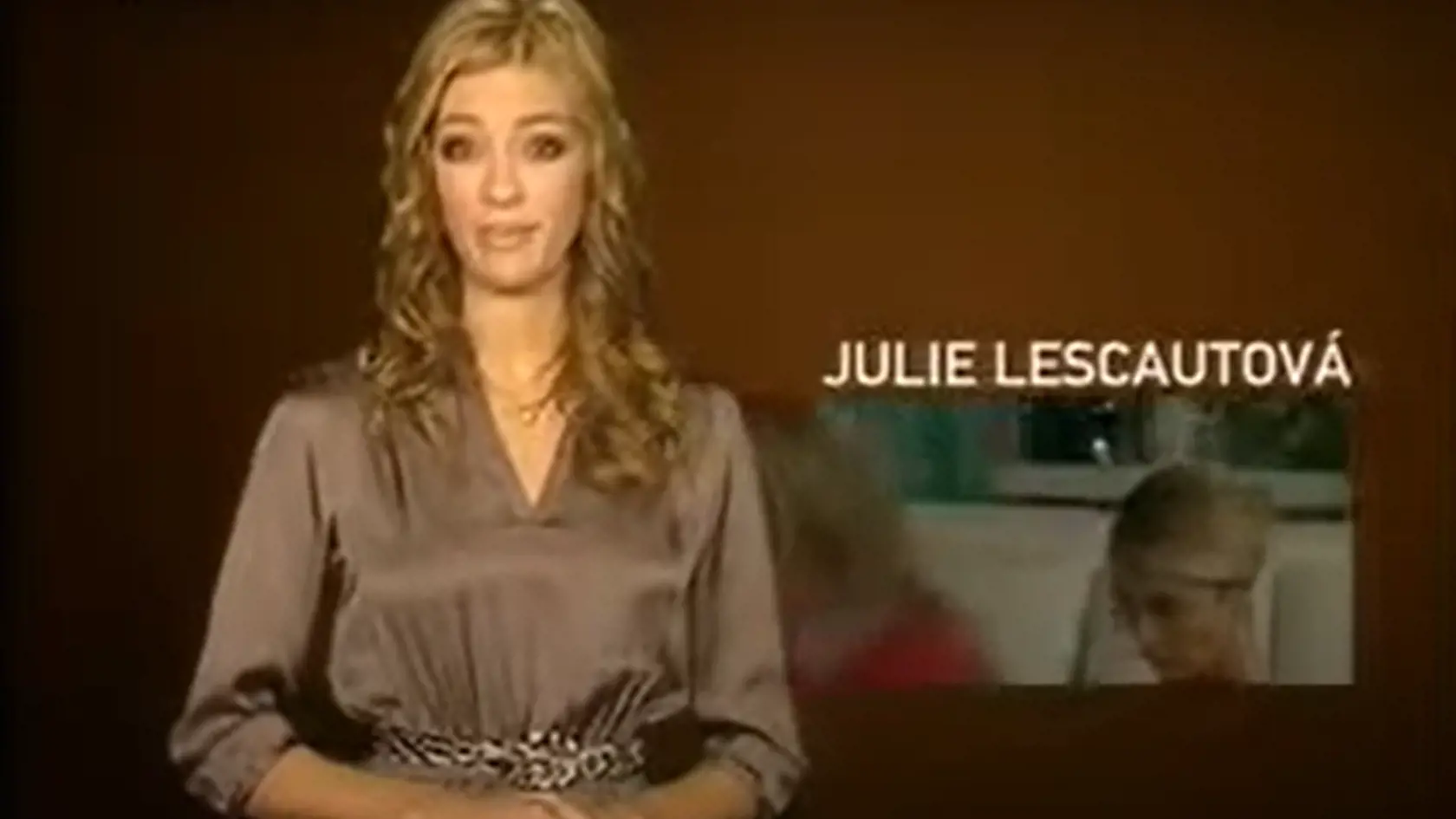 Manželka Patrika Vrbovského - ktovie, či raper niekedy videl Jasminu na týchto videách.