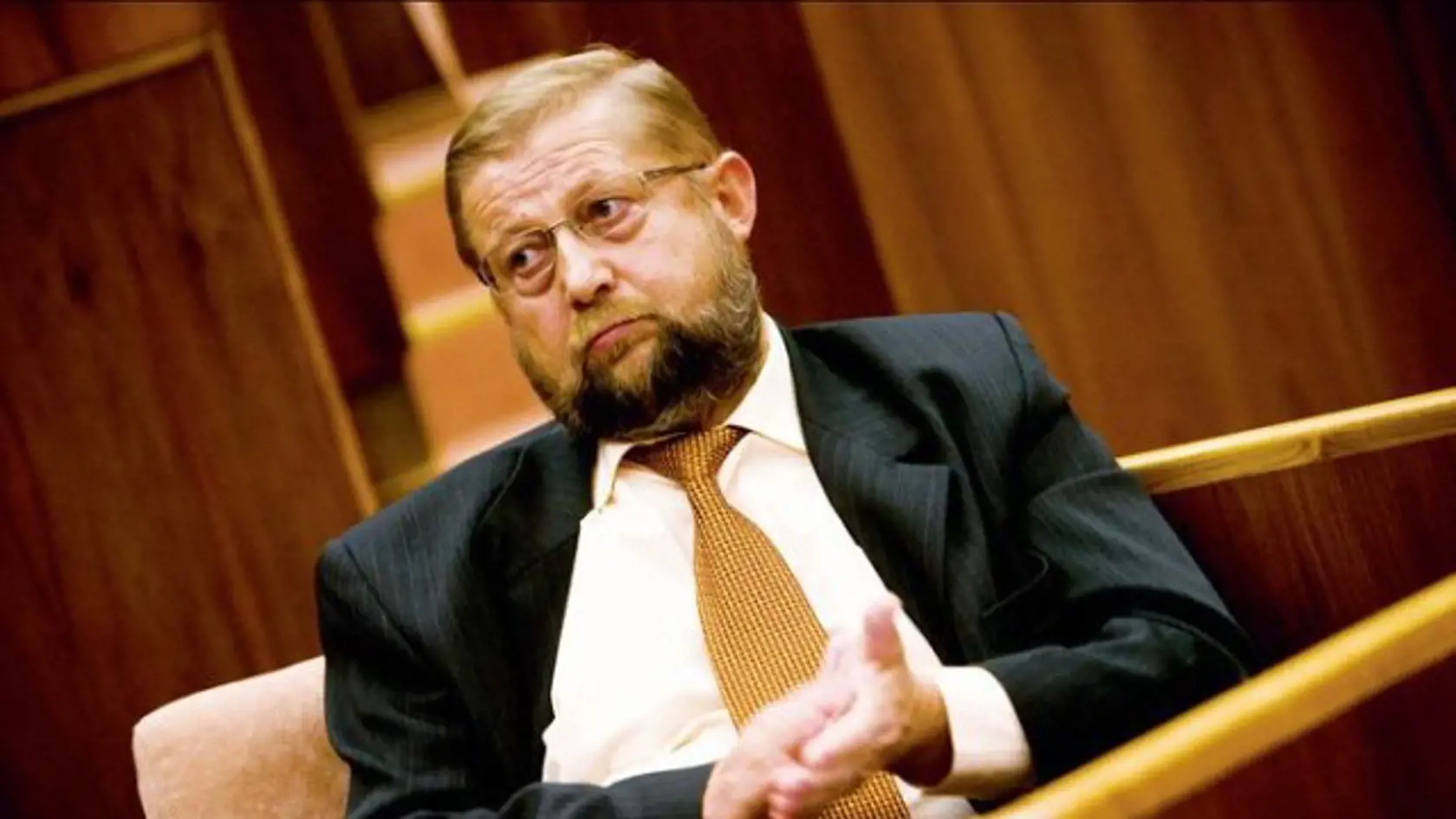 Štefan Harabin