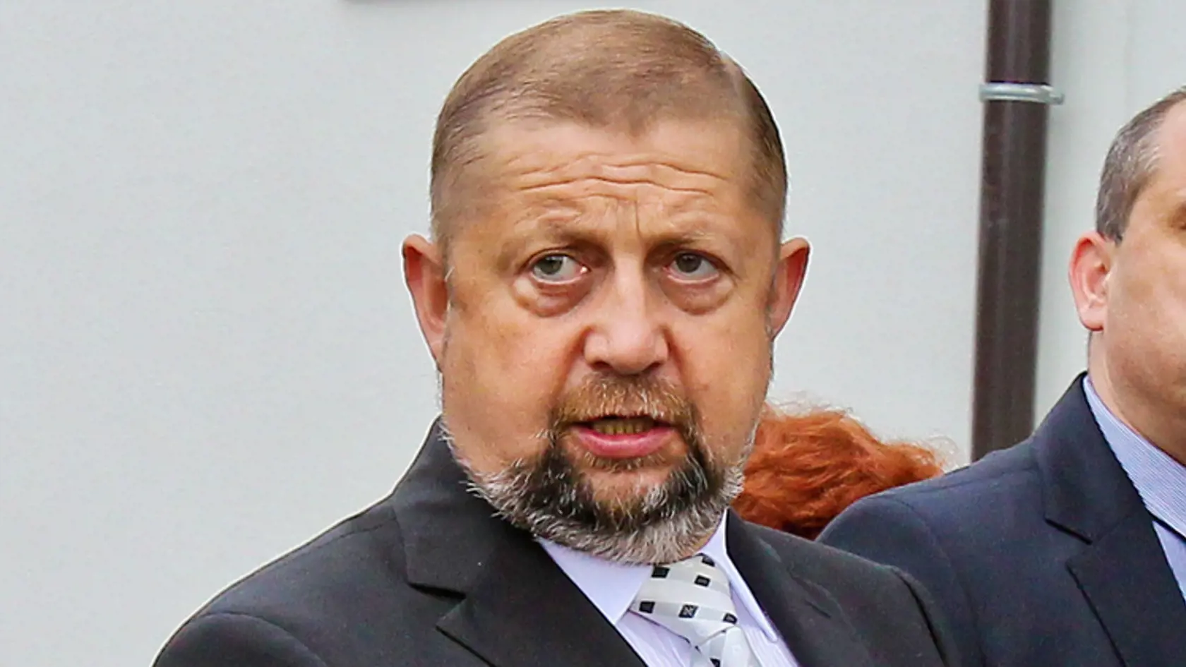 Harabin odmieta obrovské odmeny vrátiť.