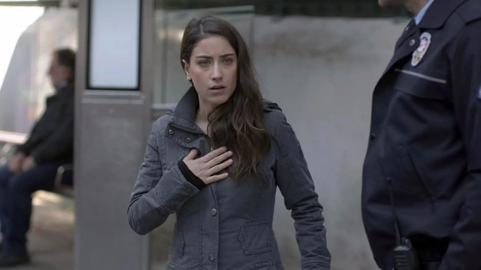 Hazal Kaya