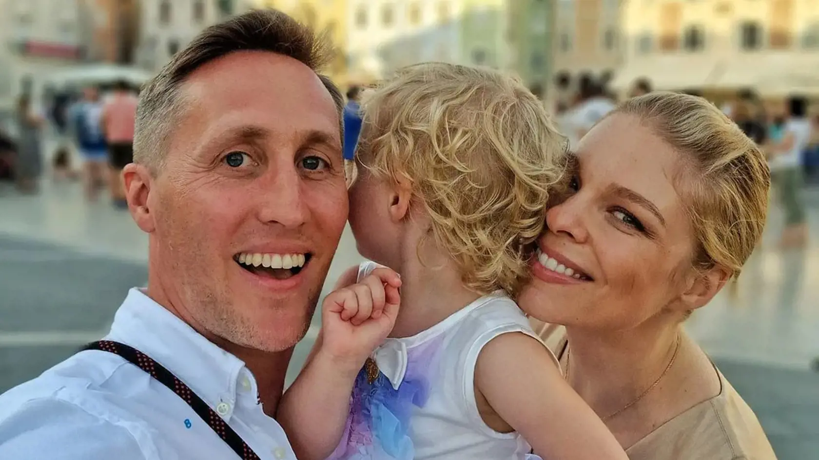 Veronika Cifrová Ostrihoňová a Matej Sajfa Cifra
