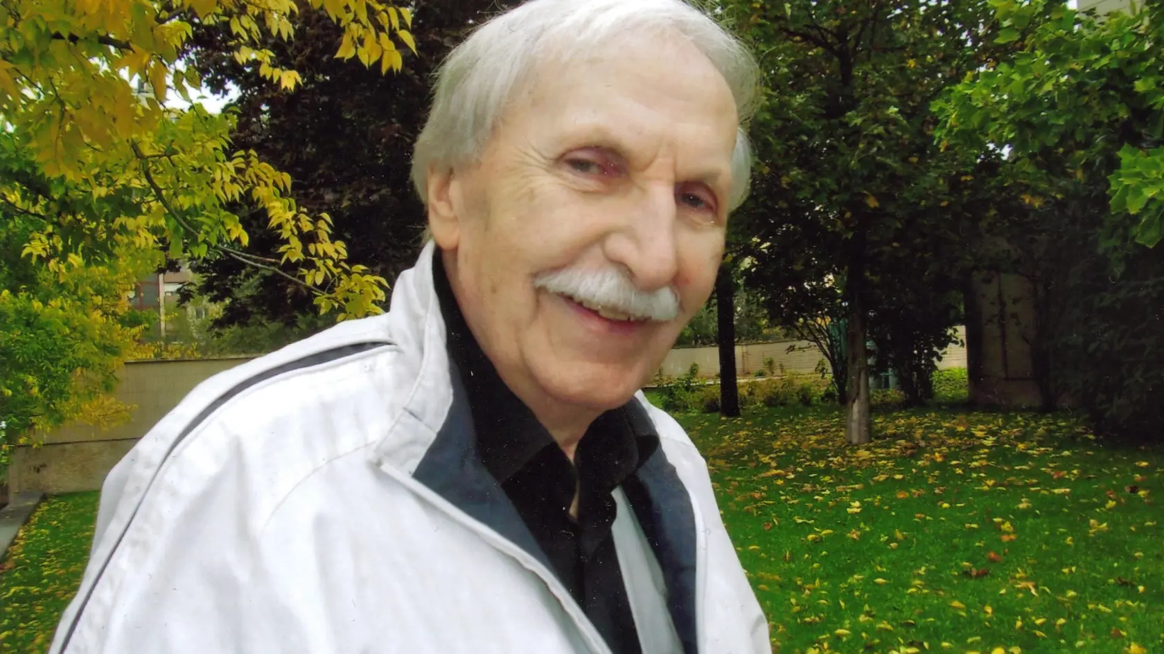Chudík Ladislav bol umelec, ktorý si získal srdcia celého národa.