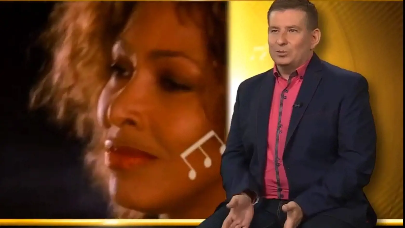 Patrik Herman sa verejne vyjadril na adresu Evy Mázikovej.