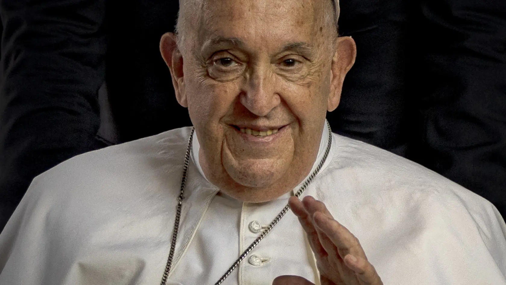 Pápež František 