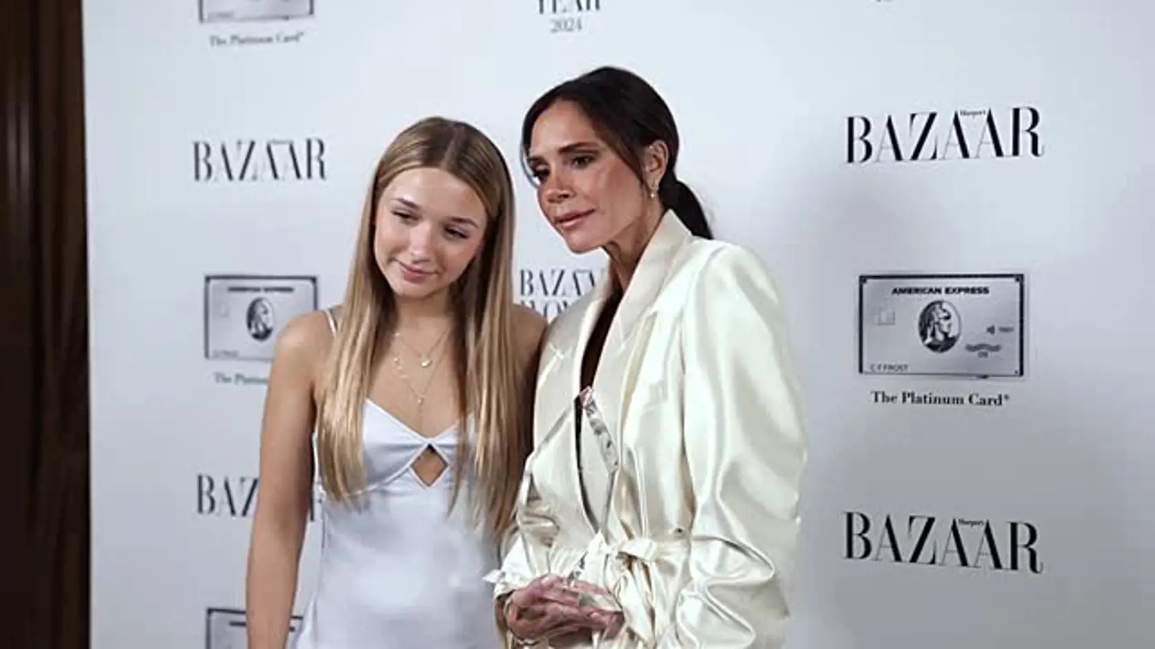 Harper Seven Beckham (13), najmladšia členka slávnej rodiny Beckhamovcov, má len trinásť rokov, ale už teraz je jasné, že jej budúcnosť patrí svetlám reflektorov.