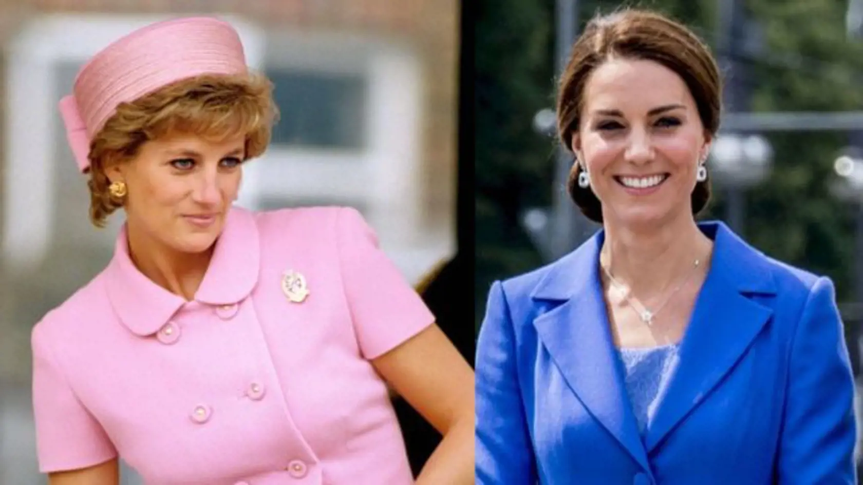 Princezná Diana si veľmi priala niečo, čo má dnes hrdá mamička Kate.