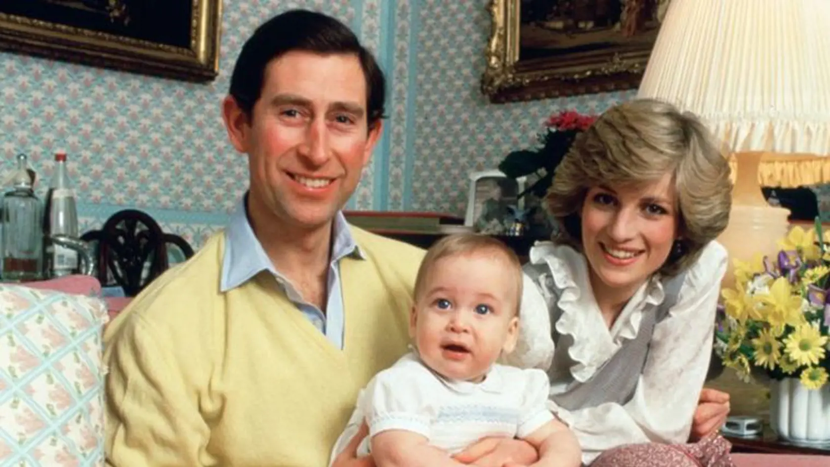 byvanie slavnych, celebrity, luxus, byvanie, royal family, kralovska rodina, princezna diana