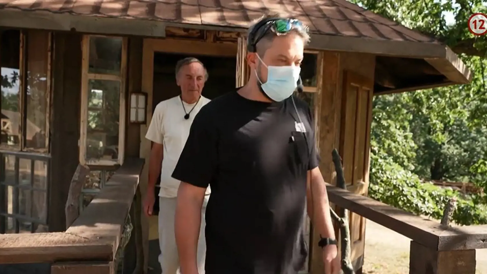 69-ročný Zen v šou Farma zo zdravotných dôvodov definitívne skončil.