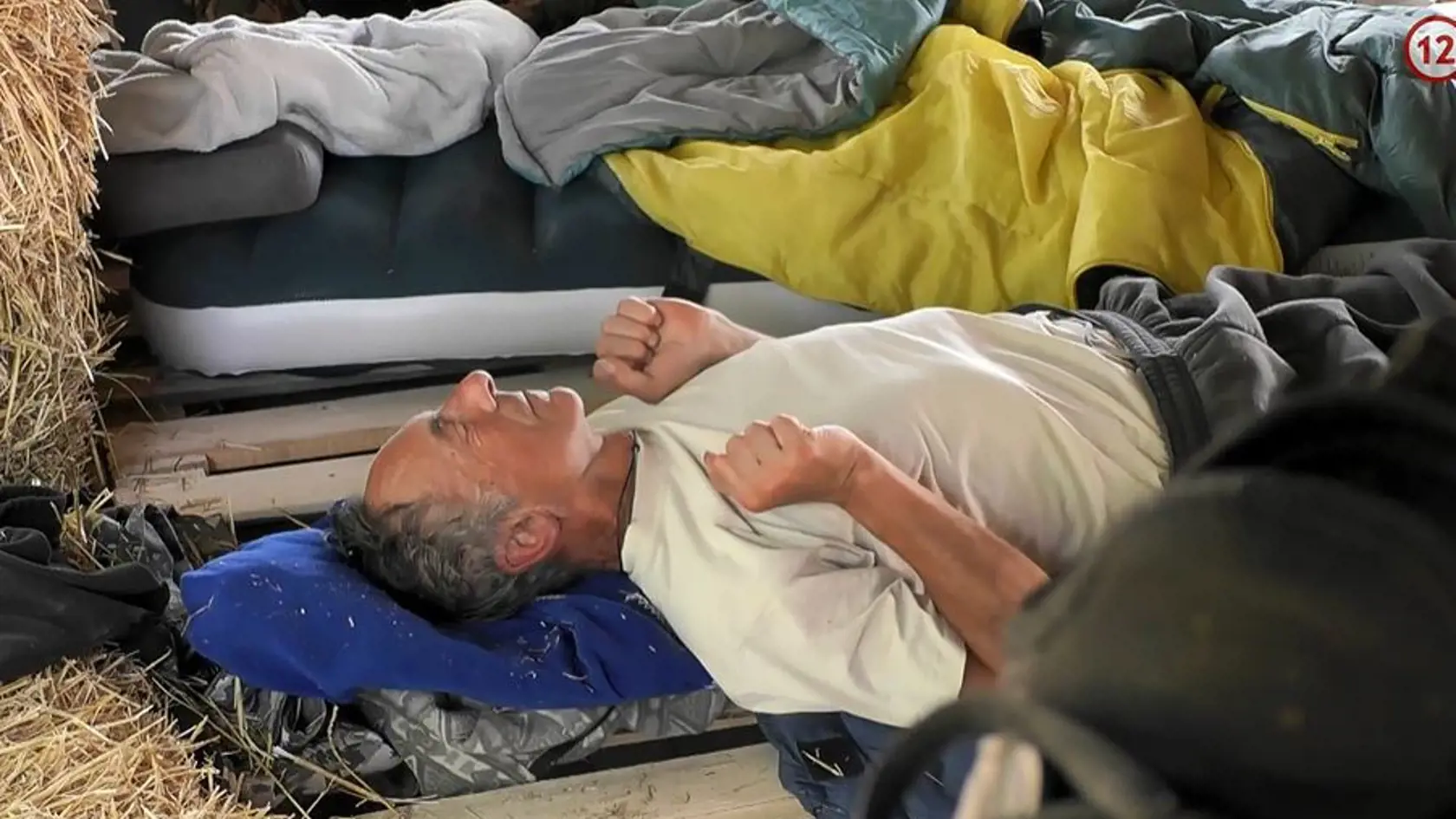 69-ročný Zen v šou Farma zo zdravotných dôvodov definitívne skončil.