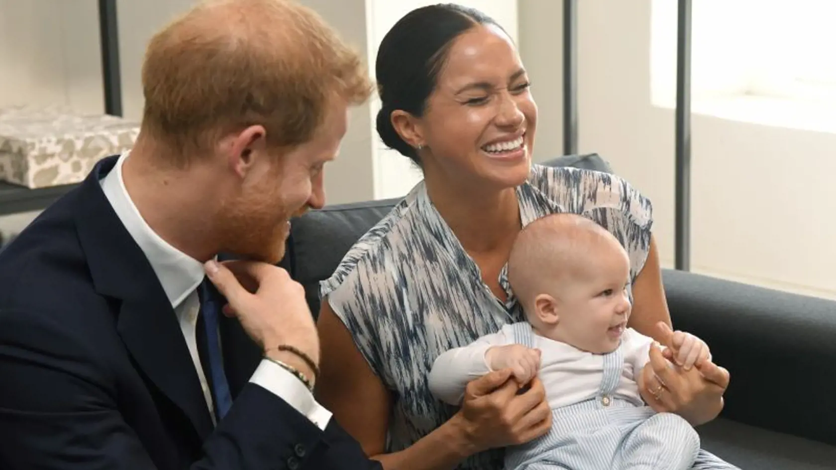 Princ Harry a jeho manželka Meghan sa stále usilujú pomáhať ľuďom.