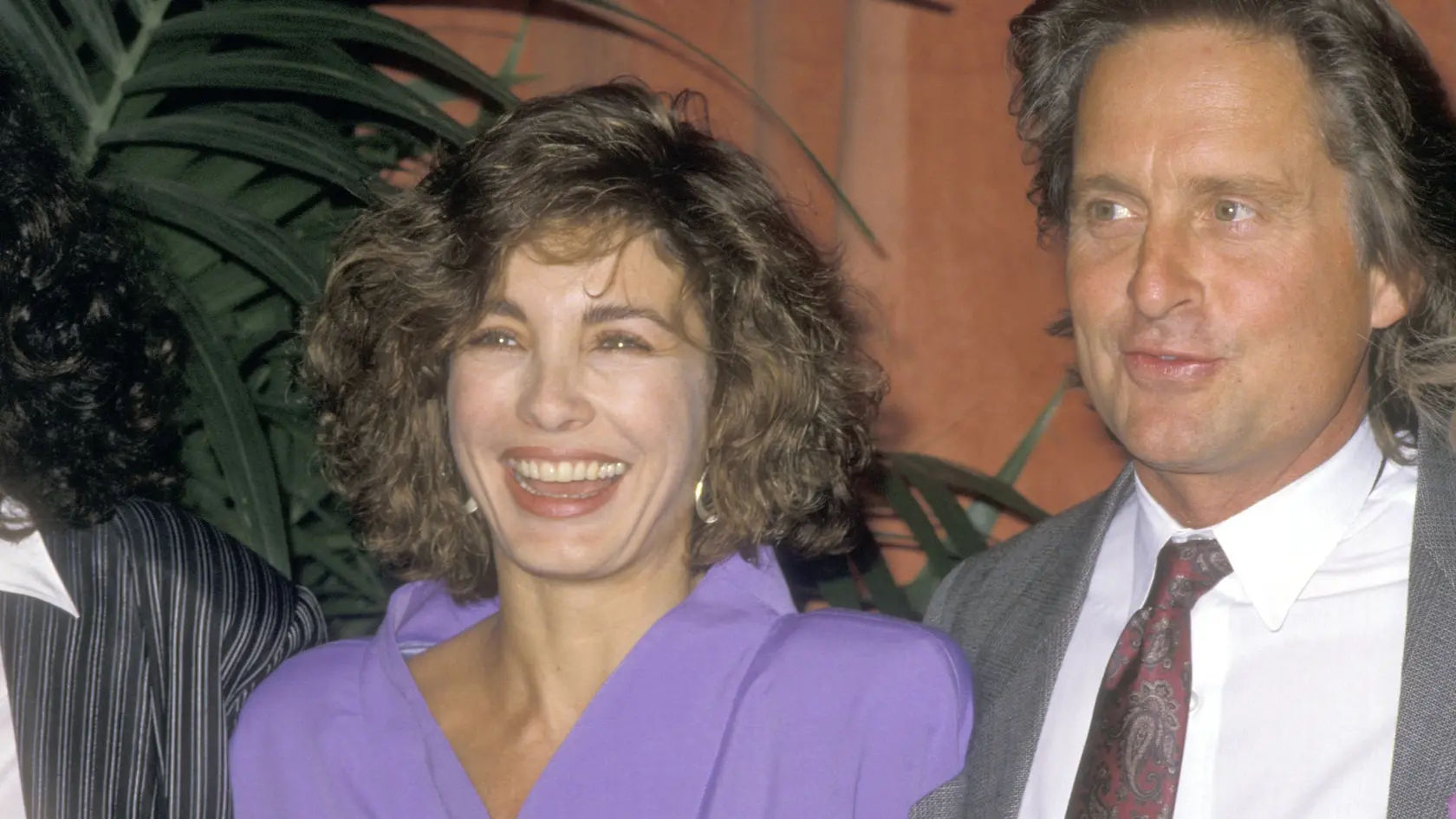 Anne Archer má dnes už 77 rokov.