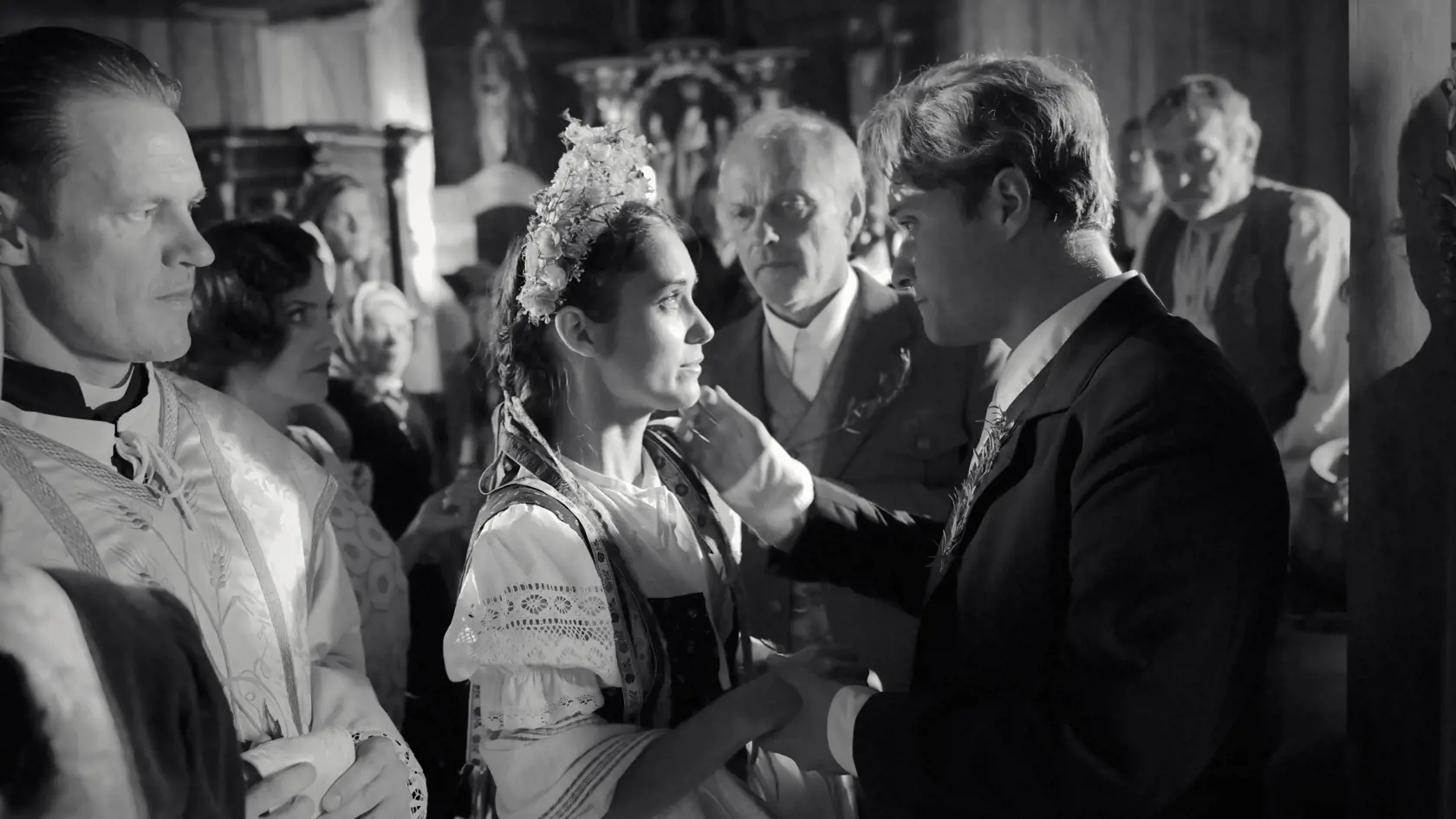 Nový film mieri do kín!