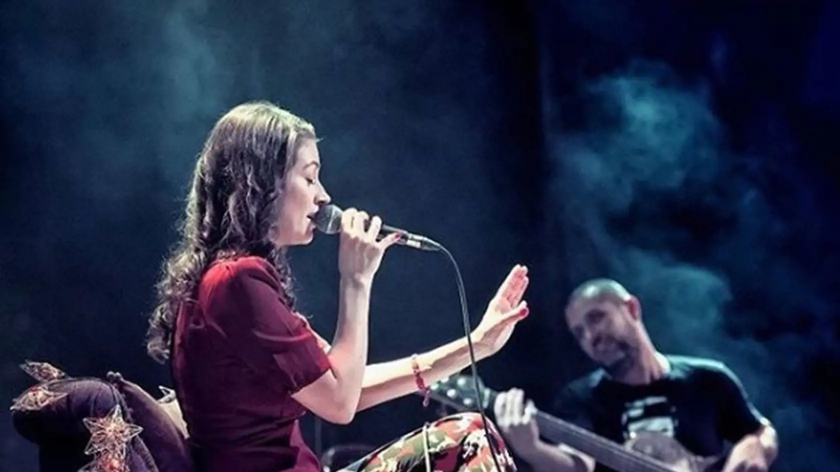 Zdenka Predná