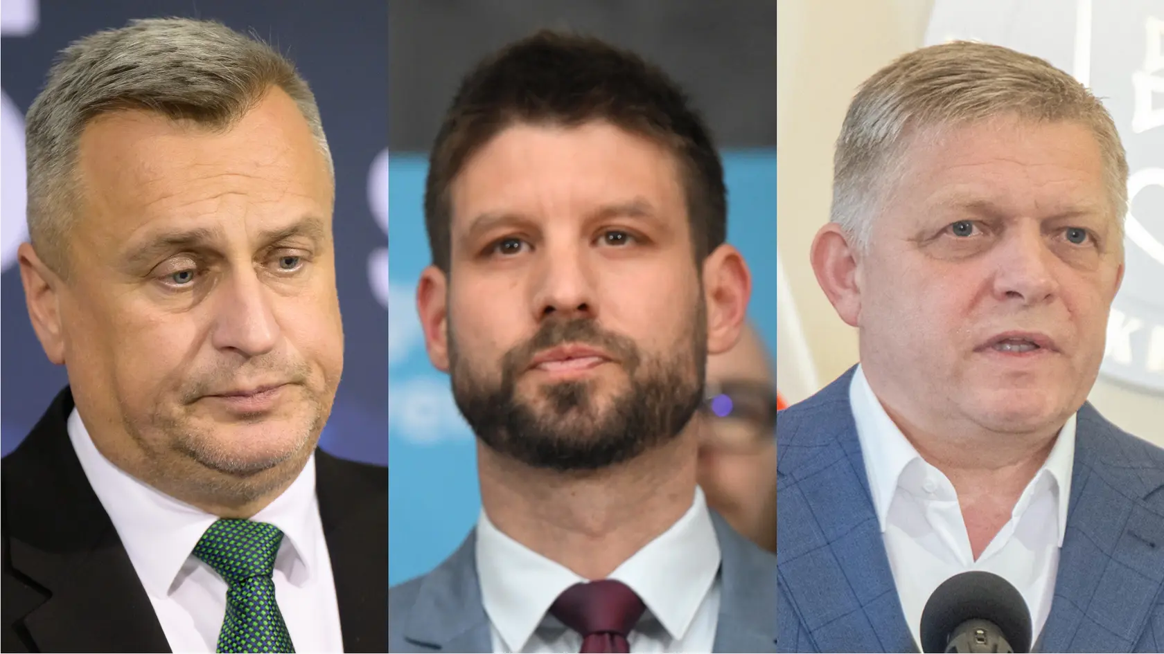 Komu Slováci najviac dôverujú?