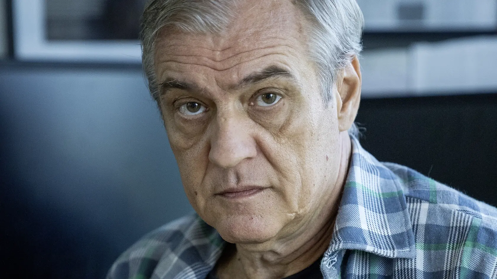 Roman nedávno oslávil 60. narodeniny.