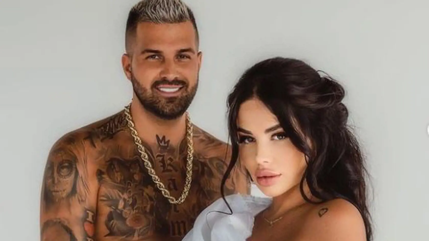 Zuzana Plačková a René Straus už vytvorili synovi profil na Instagrame.